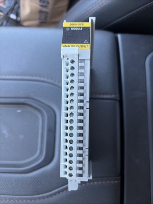 Allen Bradley 5069-OF8 Compact Logix Output Module