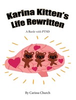 Carissa Church | Karina Kitten's Life Rewritten | Buch | Englisch (2021)