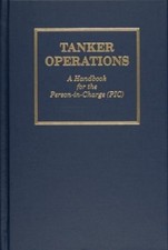 Mark Huber Tanker Operations (Hardback) (UK IMPORT)