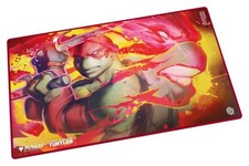 Ultimate Guard Play-Mat Magic: The Gathering | Teenage Mutant Ninja Turtles - Ra