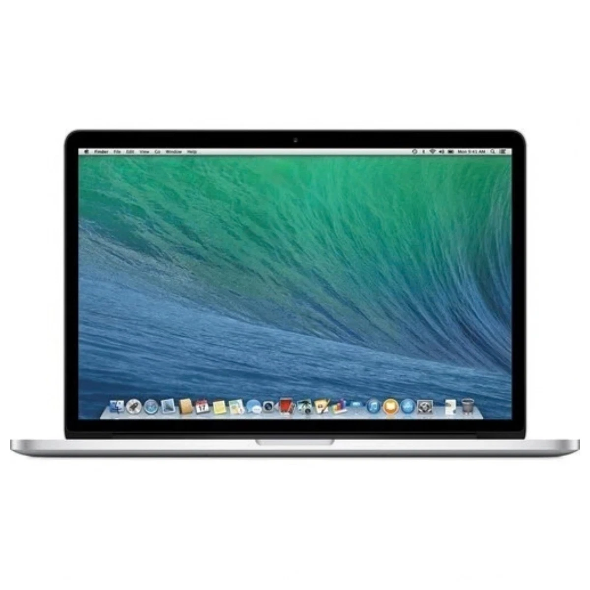 Macbook Pro 15 Core I7 for sale | eBay