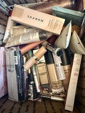 BRAND NEW Makeup Bundle   Givenchy, BareMinerals, Too Faced, Morphe  MORE
