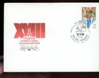stamp-cover--Russia-1987