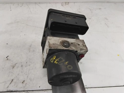 1K0907379Q Abs para VOLKSWAGEN GOLF PLUS V (5M1) Bluemotion Edition 1826022 - Imagen 7 de 8