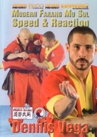 Modern Farang Mu Sul - Speed and Reaction