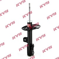 1X StoßDäMpfer Excel-G Kyb 3350000 FüR Lexus Rav Nx Toyota 4 Van 4WD ZSA44_ D4D