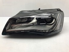 Feu avant (phare) Audi A8