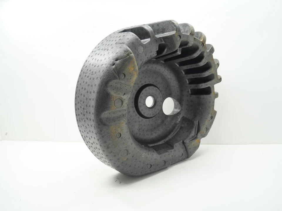 2005 Bentley Continental GT Trunk Spare Tire Carrier Foam Tools Kit Jack 59k OEM - Image 3 of 4