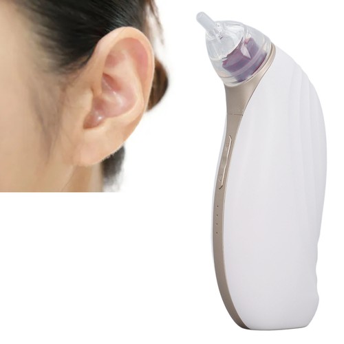 Ear Dryer Multifunctional Ear Fluid Remover For Swimming - Picture 3 of 12