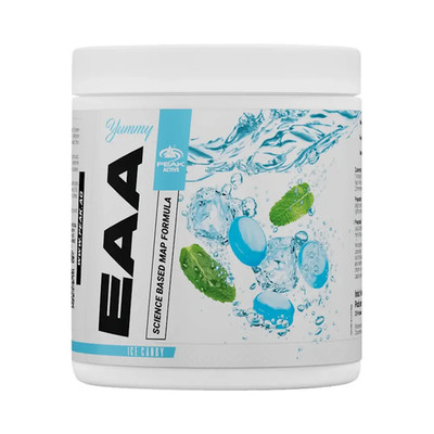 Peak Yummy EAA (400g) Ice Candy (59,98 EUR/kg)