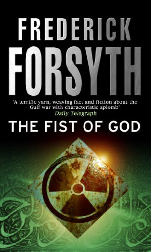 Fist Of God - Frederick Forsyth