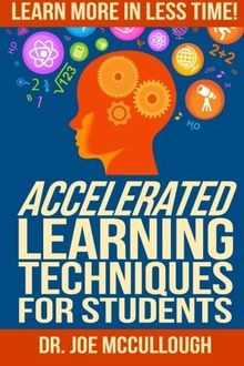Accelerated Learning Techniques for Students: Learn... | Buch | Zustand sehr gut