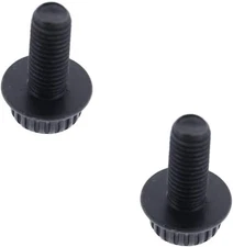 Dewalt 2 Pack of Genuine OEM Blade Bolt - N600011-2PK
