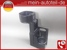 Mercedes C219 S211 W211 ORIGINAL Getränkehalter Cupholder A2116800014 D