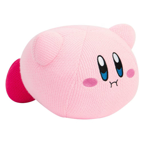 Club Mocchi-Mocchi — Kirby Mega 15"