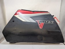 Yamaha VMAX 540 L/C 1983-1987 Left Rear Side ...