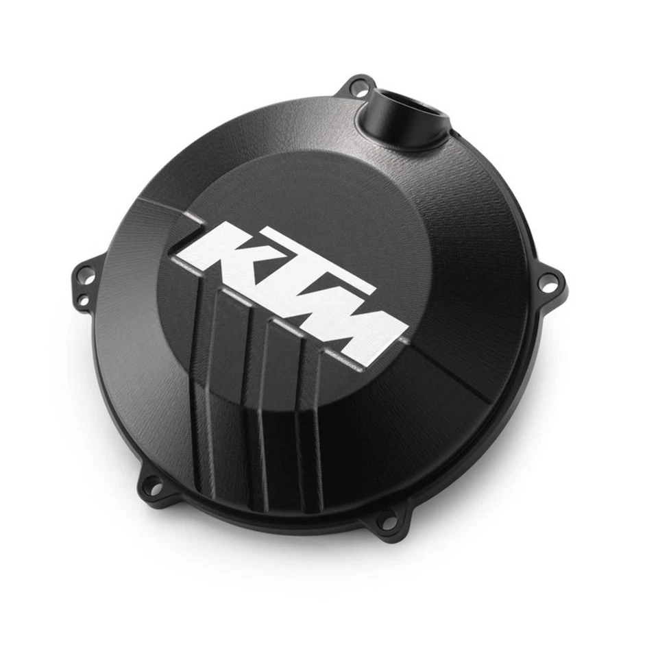 2020-2022 KTM 125 SX, 150 SX, 150 XC-W TPI tampa de embreagem de fábrica fabricante de equipamento original 50430926044 - Imagem 3 de 3