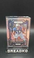 2024 Panini Prizm Draft Picks - Olumuyiwa Fashanu #145 (RC)