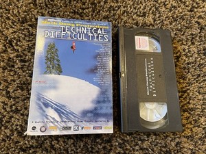 Snowboard Vhs | eBay