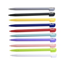 NDSL Nintendo DS Lite Stylus -Replacement Touch Screen Stylus Choose Your Colour