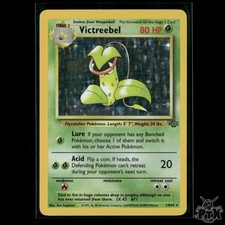Victreebel #14 Prices | Pokemon Jungle | Pokemon Cards Victreebel #14 Prices | Pokemon Jungle | Pokemon Cards