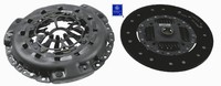 Sachs Kupplungssatz Fuer Saab 3000951820