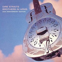 Dire Straits - Brothers In Arms - Sacd - G1398Z
