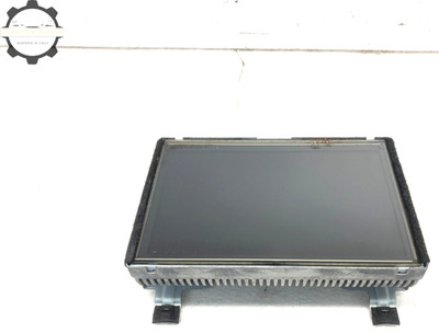 2011-2017 INFINITI QX56 QX80 DASH DASHBOARD NAVIGATION DISPLAY SCREEN OEM