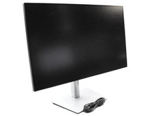 Dell U2722D 27" Monitor  Resolution: 2560x1440 QHD  60Hz  Finish: Matte