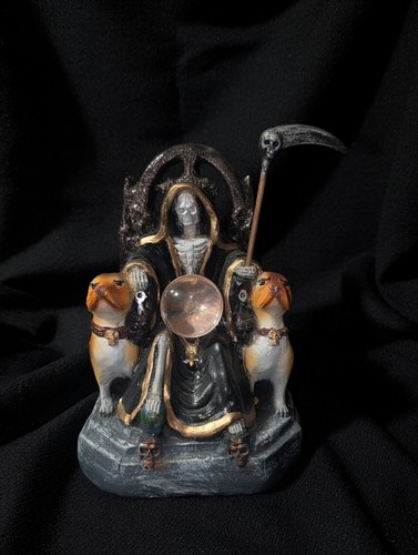 Santa Muerte 14"