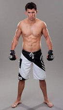 Dominick Cruz poses April 28 2011 Toronto Ontario Canada Photo 33