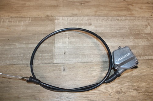 1986 Honda ATC250R Thumb Throttle TRX250R