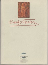 Carlo Sartori: l'opera.