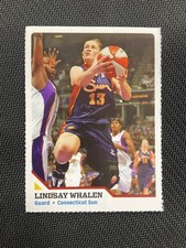 2006 Sports Illustrated for Kids #64 Lindsay Whalen Connecticut Sun