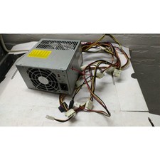 For HP XW4100 280W Workstation Power Supply HP-D2808F3P 331223-001 326135-001 *a