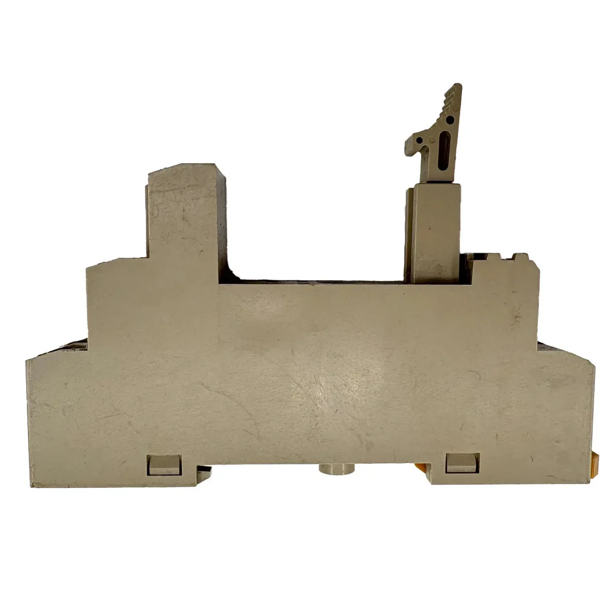 Omron: P2RF-08-F, MAX.5A250V, Relay Socket