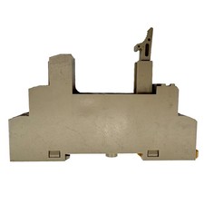 Omron: P2RF-08-F, MAX.5A250V, Relay Socket
