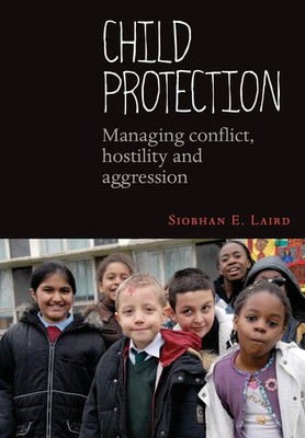 Child protection Siobhan E. Laird Taschenbuch Einband - flex.(Paperback) 2013