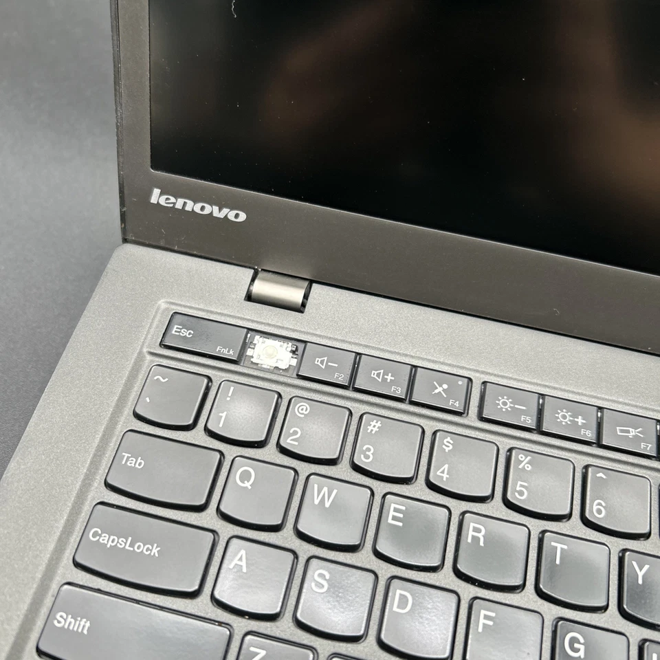 Lenovo ThinkPad X1 Carbon 14" Intel i5 - 5300u 8GB reparo de peças (X1302) - Imagem 2 de 4