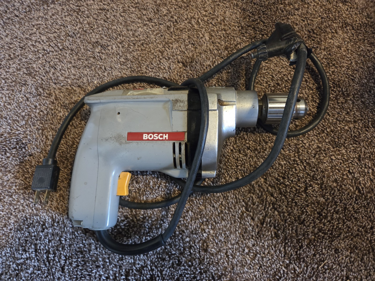 Vintage Bosch Scintilla SA 3/8