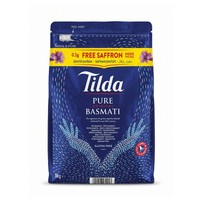 Tilda Basmati Reis 5Kg (4,27 Eur/Kg)