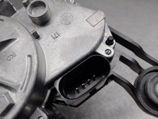 5G0955711C wischermotor hinten 4637736 SEAT IBIZA KJ1 1.0 TSI 2017