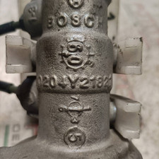 Kits de frein Peugeot 107