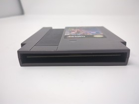 Double Dragon II: The Revenge solo cartuccia (Nintendo NES, 1990) testato