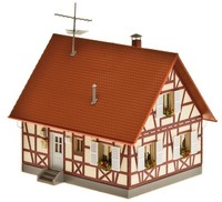 Faller 130222 - Vakwerkhuis (Us Import)