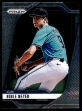 2025 Panini Noble Meyer