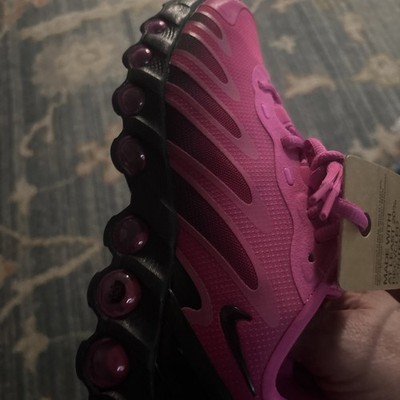 Nike Air Max Dn8 Dn Fuchsia Pink-Black Womens Sz 9 HF5509-601] New