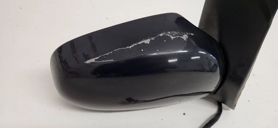 Specchietto retrovisore esterno anteriore destro Mazda MPV II LW 2000 elettrico porta anteriore BTV73780 - Immagine 3 di 4