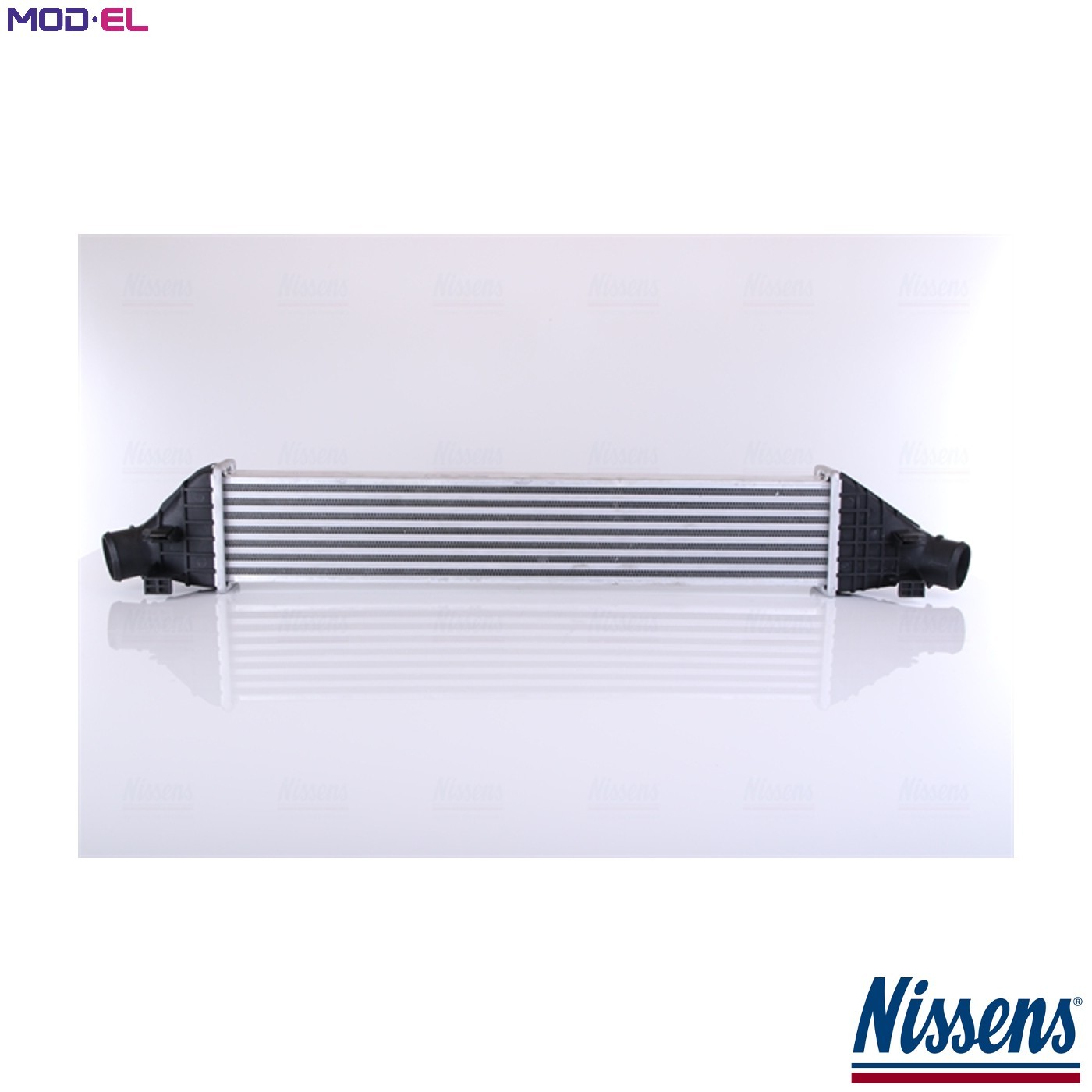 CHARGE AIR COOLER 961582 FOR FIAT 939B5/940A5.000 2.0L 4cyl FREEMONT