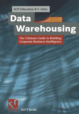 Springer - Data Warehousing - Neues Taschenbuch oder Softback - J555z